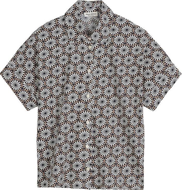 Marc O'Polo Blusenshirt (XL)