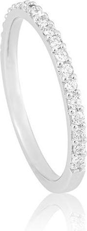 Immagine prodotto Breuning ANELLO - BRILL. 0,30 Ct. N/p1 (55, 585/14 K Oro)