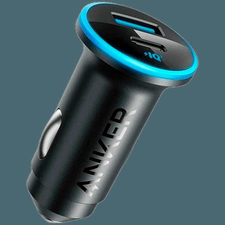 Actual product image Anker 325 1A1C 53W PD Car Charger