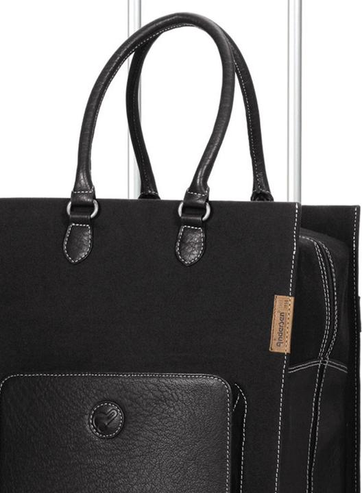 Produktbild Andersen Alu Star Shopper Charu