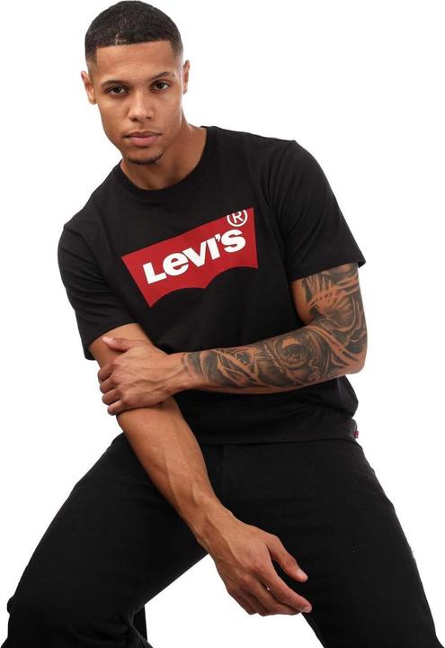 Produktbild Levis TShirt Eingesetzt (M)