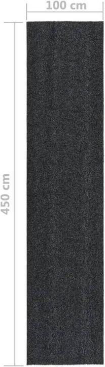 Produktbild VidaXL Kasha (100 x 450 cm)
