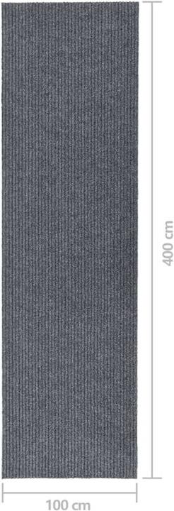 Immagine prodotto VidaXL Teppichläufer (400 x 100 cm)