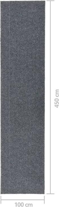 Immagine prodotto VidaXL Teppichläufer (450 x 100 cm)