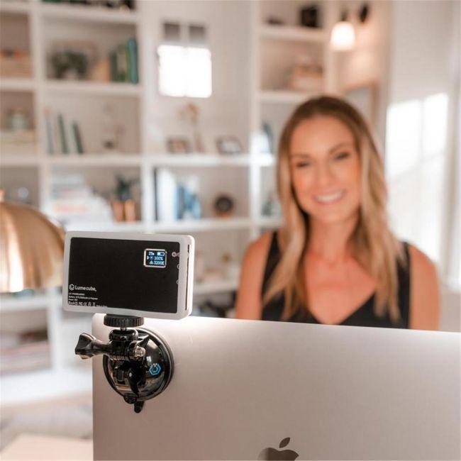 Actual product image Lume Cube Video Conference Lighting Kit (Video light)