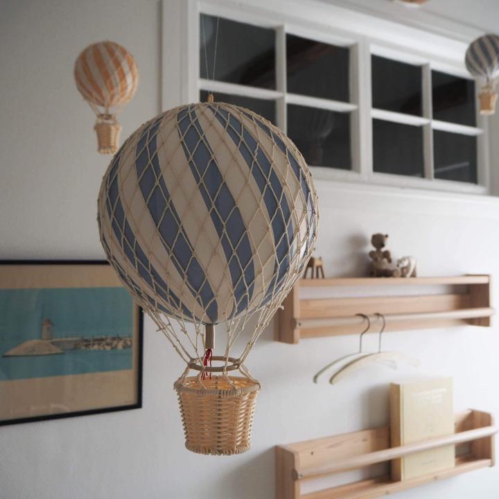 Produktbild Filibabba Heissluftballon