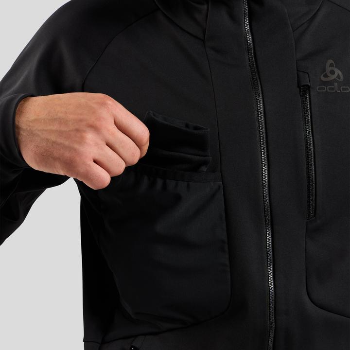 Produktbild Odlo Zeroweight X-Warm (XXL)