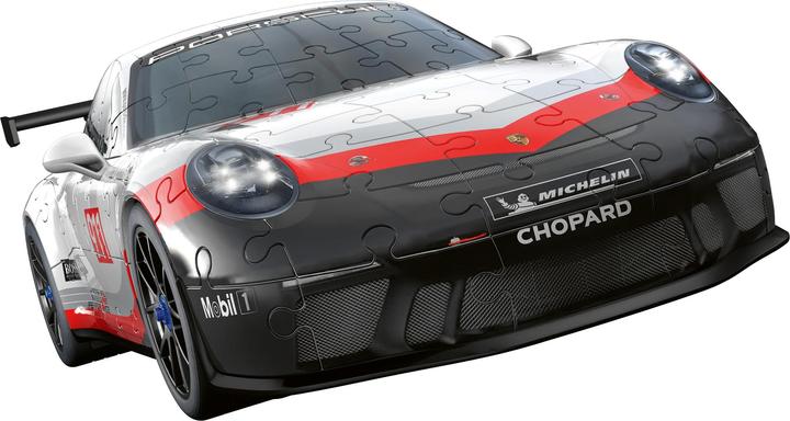 Immagine prodotto Ravensburger Porsche 911 GT3 Cup (108 pezzi)