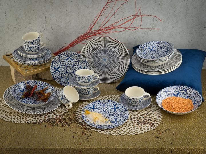 Produktbild CreaTable Marrakesch (30 Stück)