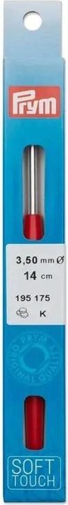 Produktbild Prym Woll-Häkelnadeln