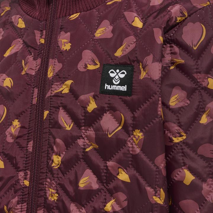 Produktbild hummel Tule Thermo Jacket (146)