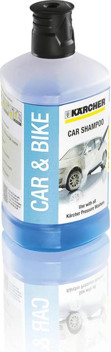 Actual product image Kärcher Car Shampoo