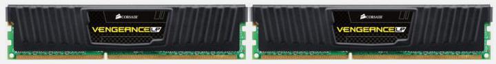 Immagine prodotto Corsair Vengeance Low Profile (2 x 8GB, 1600 MHz, DDR3-RAM, DIMM)