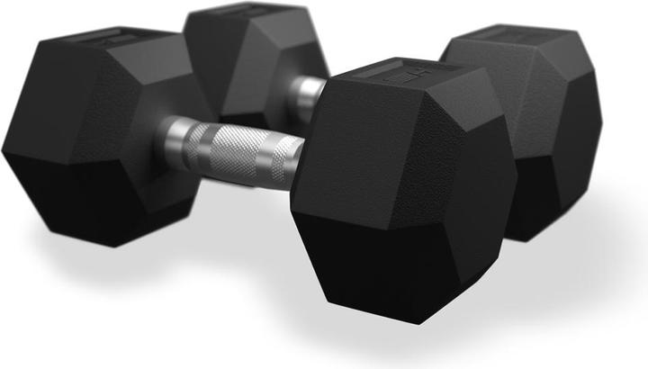 Produktbild Hold Strong Elite Hex (1 x 30 kg)