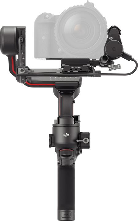 DJI RS 3 Combo (Universal, 3 kg)