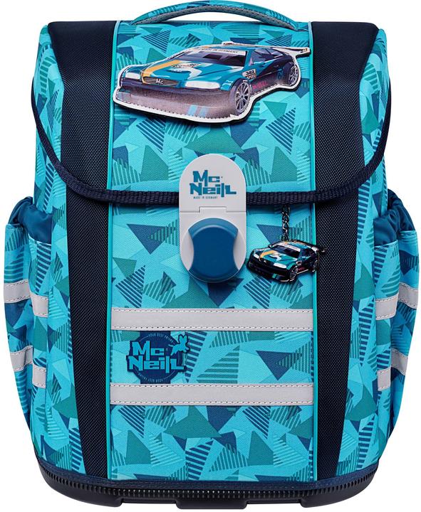 Image du produit Mc Neill MAC2 - Set de cartables 5 pièces