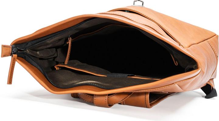 Immagine prodotto Farmhood Memphis zaino in pelle 41 cm scomparto per laptop (13 l)