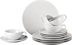 Actual product image Rosenthal Butter dish - TAC Gropius White