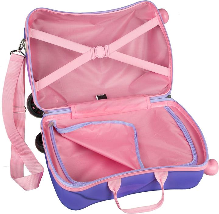 Produktbild Undercover Minnie Mouse (39.74 l, Handgepäck (bis 50l))