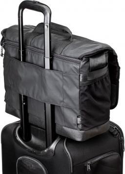 Actual product image Tenba DNA 16 DSLR Messenger (Camera shoulder bag)