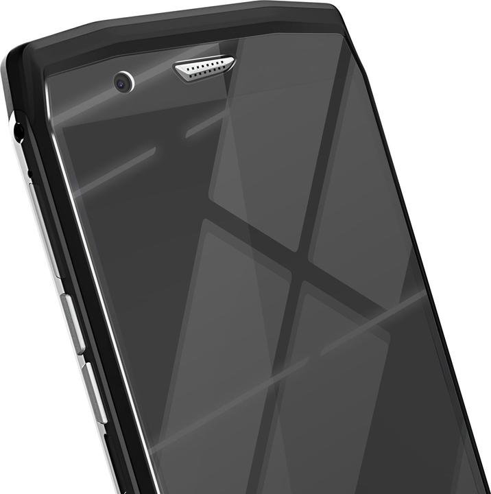 Actual product image Avizar ClearShield Folie (Crosscall Trekker X4)