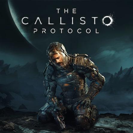 Produktbild Skybound The Callisto Protocol (PS4, DE)