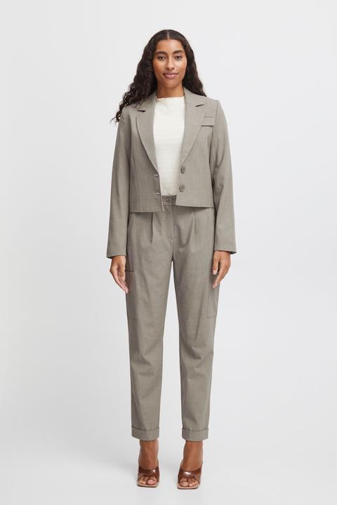 Image du produit B.young BYDANTA SH BLAZER 4 20814272 (38)