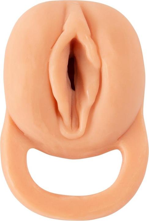Produktbild Nature Skin 2in1 Extension + Masturbator