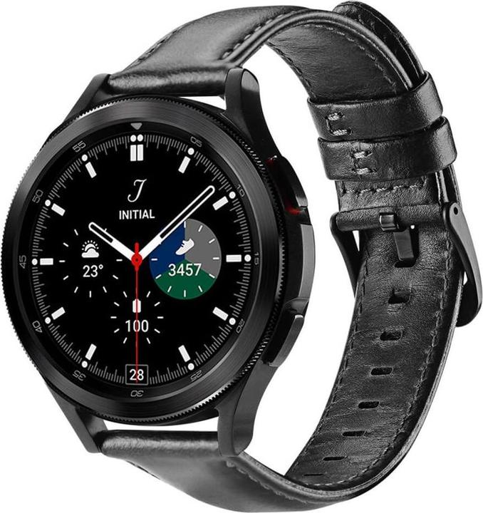 Dux Ducis Business Series (41 mm, 42 mm, 20 mm, Echtleder)