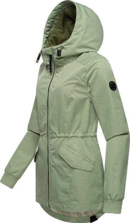 Image du produit Ragwear Dowey Tech (XXL)