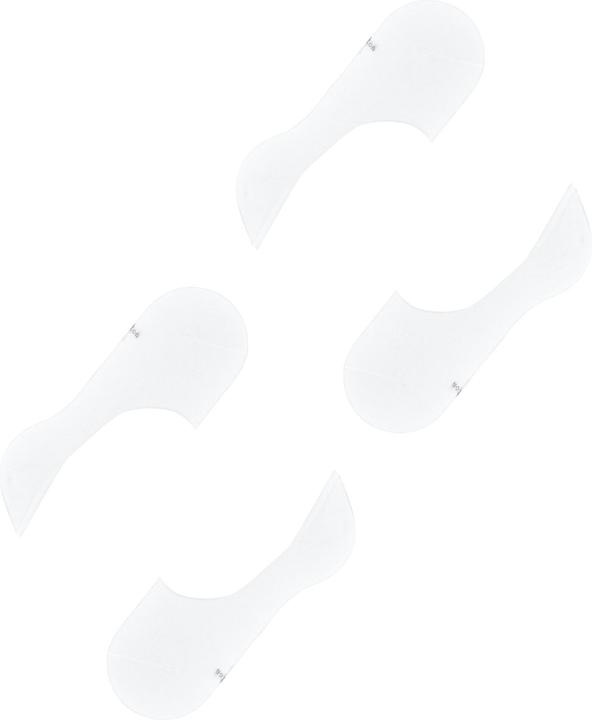 Actual product image Burlington Füsslinge "Everyday" (pack of 2, 37 - 38)