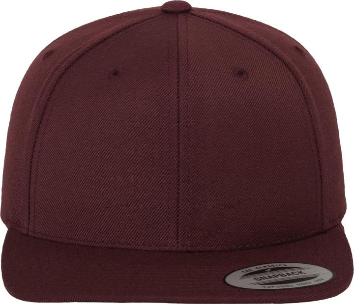 Immagine prodotto Flexfit Snapback classico - 1652