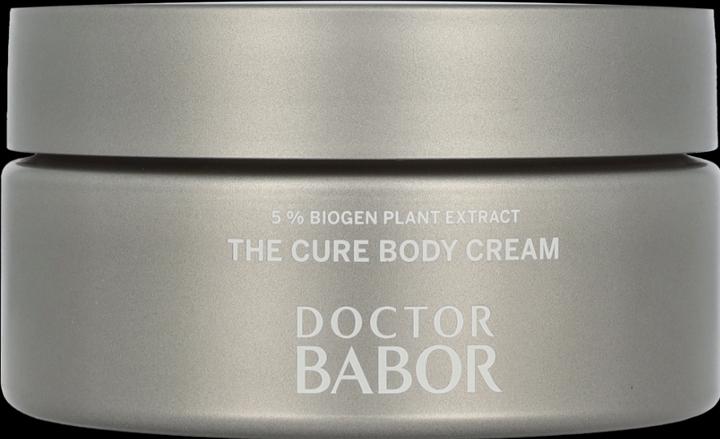 Babor DOCTOR - The Cure Body Cream (Body cream, 200 ml)
