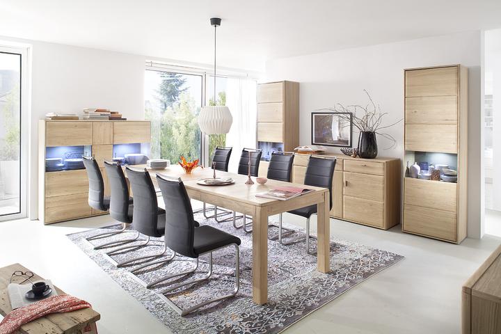 Actual product image Robas Lund Tarragona (64 x 206 x 39 cm)