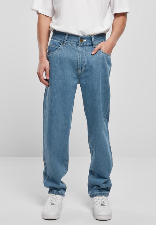 Image du produit Southpole Spray Logo Denim - 16852 (36)