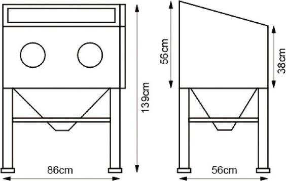 Image du produit Unicraft SSK 2