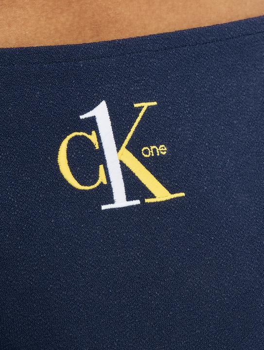 Image du produit Calvin Klein Bas de bikini Cheeky (M)