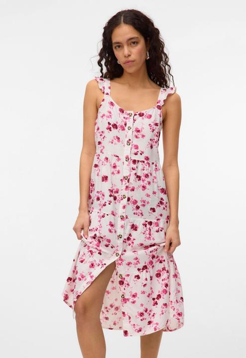 Immagine prodotto Vero Moda VMLINN Midikleid Kleid (L)