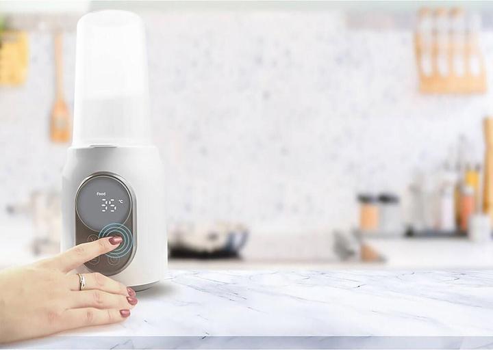 Produktbild Neno Bottle Warmer Luna