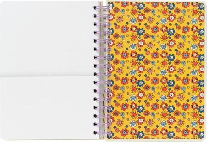 Produktbild Line Friends Linienfreunde - Kalender