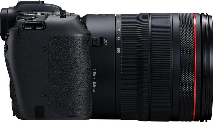 Produktbild Canon EOS RP Kit (24 - 105 mm, 27.10 Mpx)