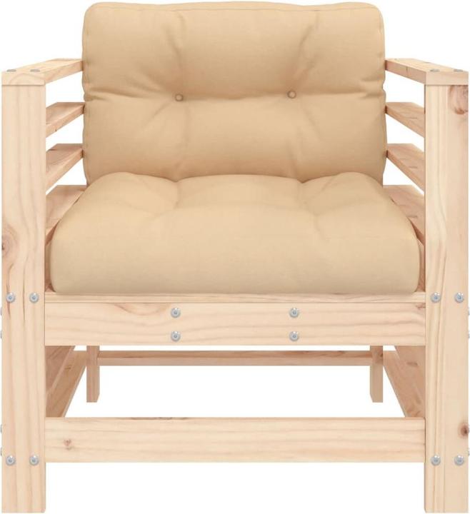 Actual product image VidaXL Yelta