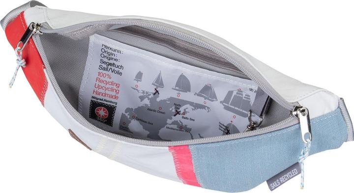 Produktbild 360Grad Gürteltasche Knoten