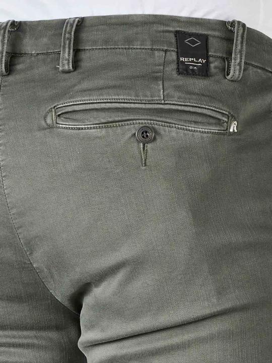 Produktbild Replay Jeans Slim Fit ZEUMAR - Hyperflex (W36/L32)