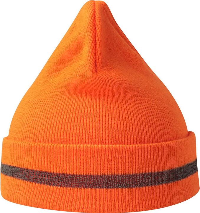 Actual product image Atlantis Bonnet unisexe adulte Workout recyclé Hi-Vis (One size)
