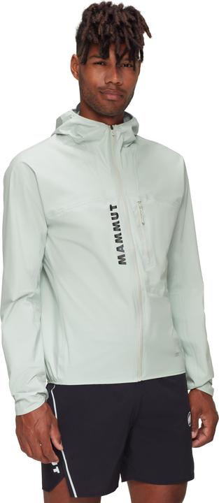 Immagine prodotto Mammut Aenergy TR HS Hooded Jacket Men (S)