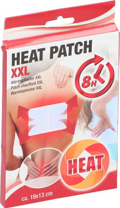Immagine prodotto Champ Toppa termica XXL 13x19cm (1 x)