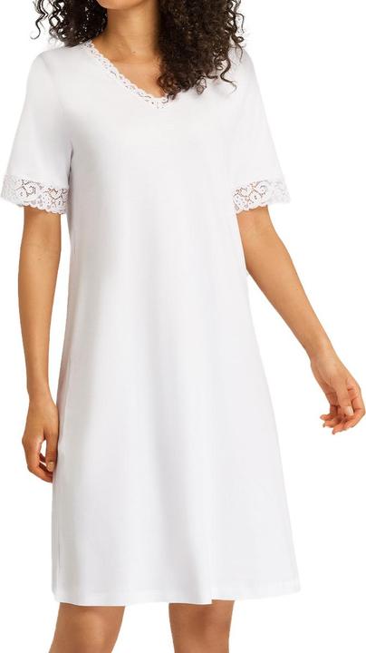 Image du produit Hanro Chemise de nuit Moments (XL)
