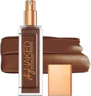 Image du produit Urban Decay Fond de teint liquide sans poids Stay Naked 80WR 30ml