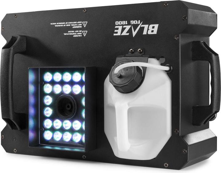Image du produit BeamZ Blaze1800